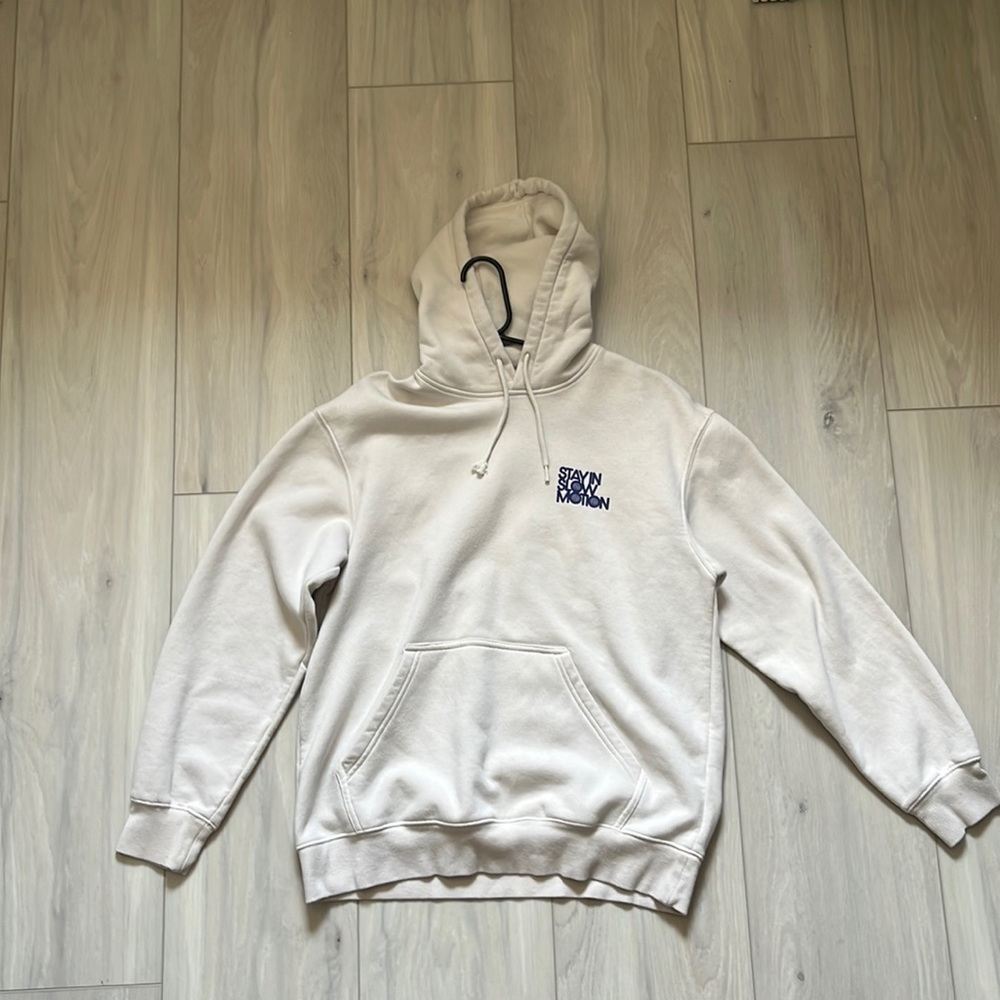 Cream H&M Hoodie